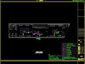 全套2層精品服裝店裝飾施工圖、水電圖與平面設(shè)計圖下載與解析