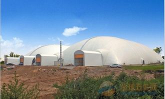 地下車庫欄桿與膜結(jié)構(gòu)工程 從品牌采購到專業(yè)施工的全方位指南