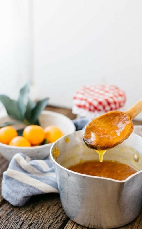 4月止咳小妙方 蒸熟梨膏醬，甜潤(rùn)護(hù)喉，孩子愛吃不抗拒